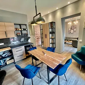 3 Pièces De Rêve à Appartement