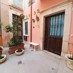 One Ortigia Casa vacanze Syracuse