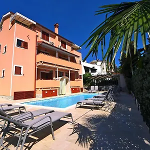 Zdjelar Appartamento Porec