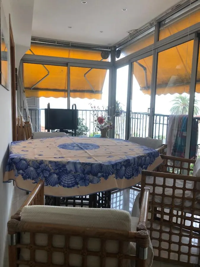 Casa Vacanza In Costa Azzurra Menton 0*,  Frankrig