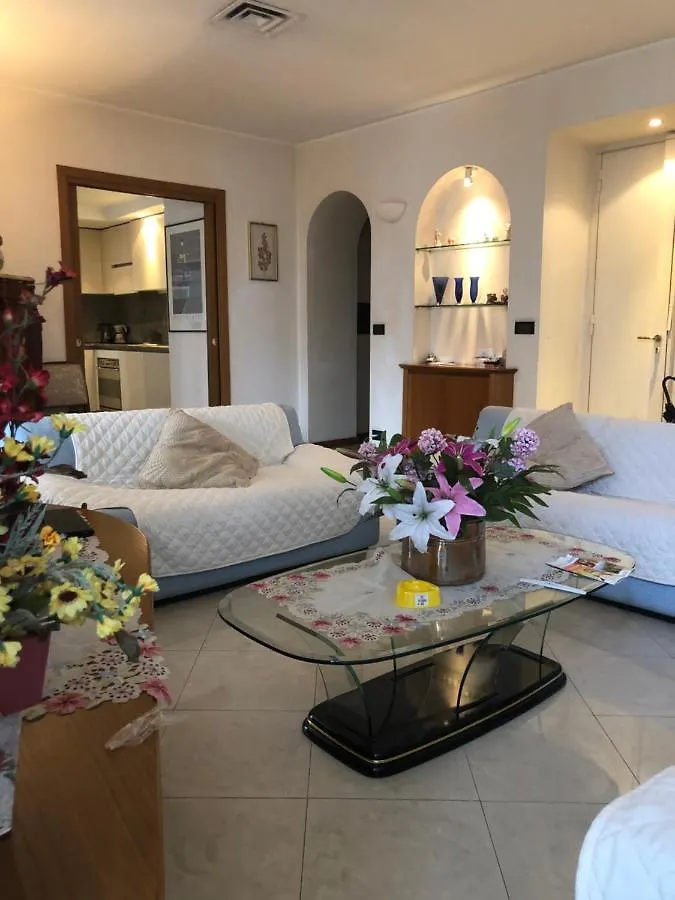 Lejlighed Casa Vacanza In Costa Azzurra Menton Frankrig