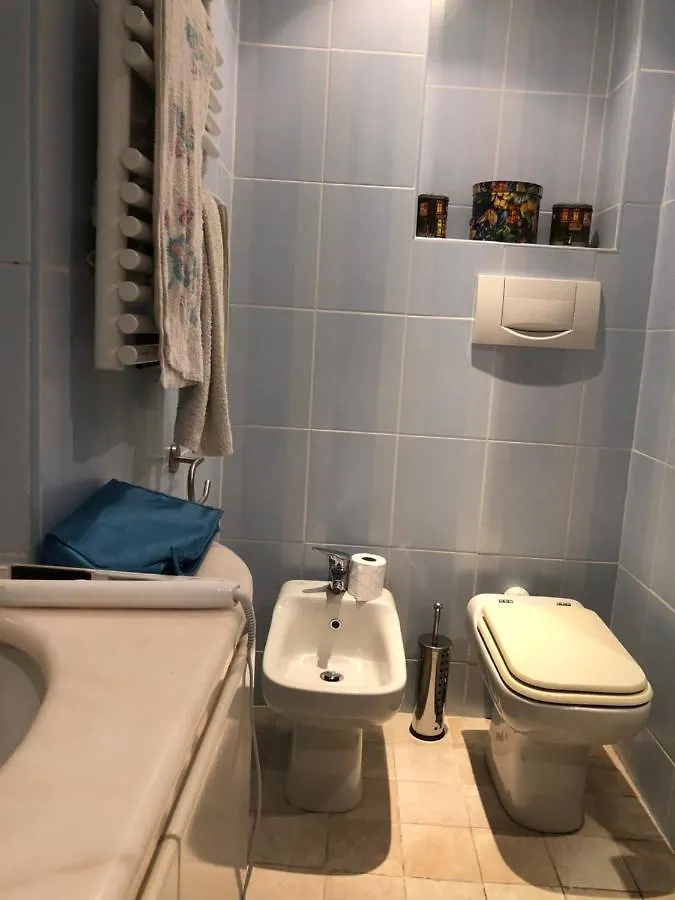 Casa Vacanza In Costa Azzurra Menton 0*,
