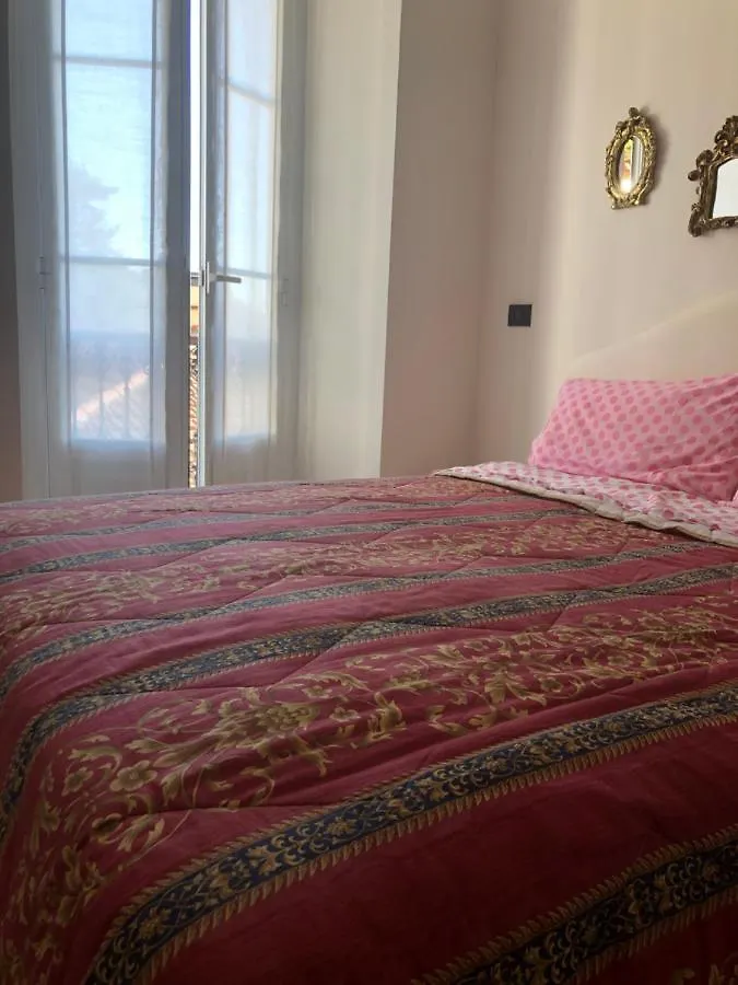 Casa Vacanza In Costa Azzurra Menton