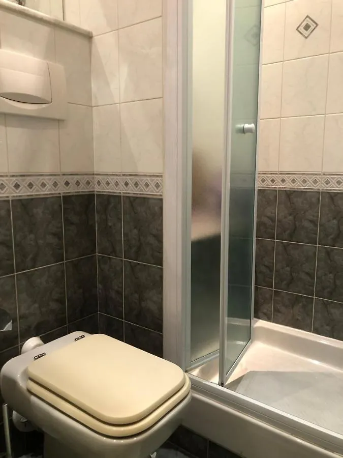 Casa Vacanza In Costa Azzurra Menton 0*,  Frankrig