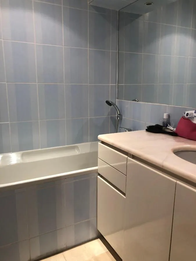 Lejlighed Casa Vacanza In Costa Azzurra Menton Frankrig