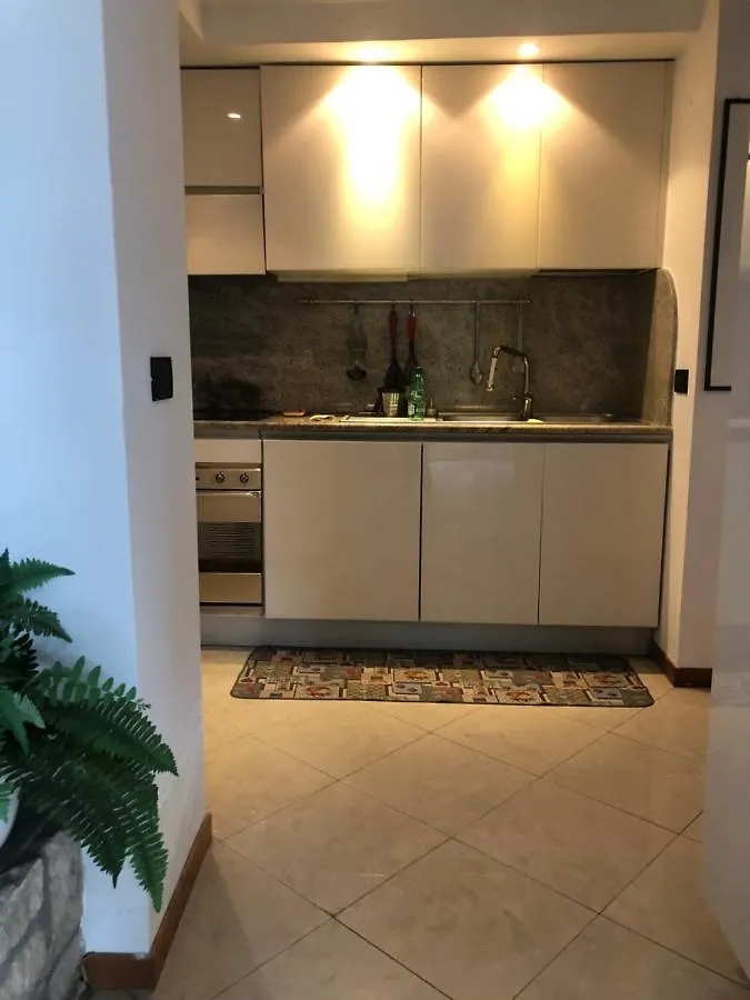 Casa Vacanza In Costa Azzurra Menton