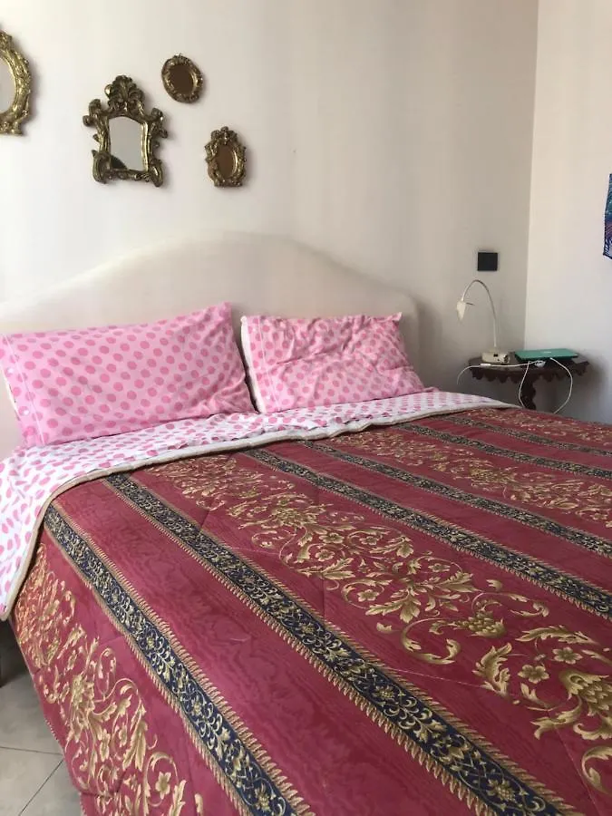 Lejlighed Casa Vacanza In Costa Azzurra Menton