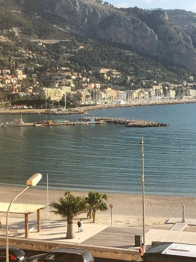 Casa Vacanza In Costa Azzurra Menton 0*,  Frankrig