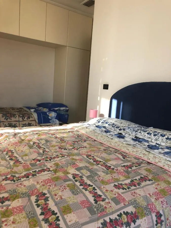 Lejlighed Casa Vacanza In Costa Azzurra Menton