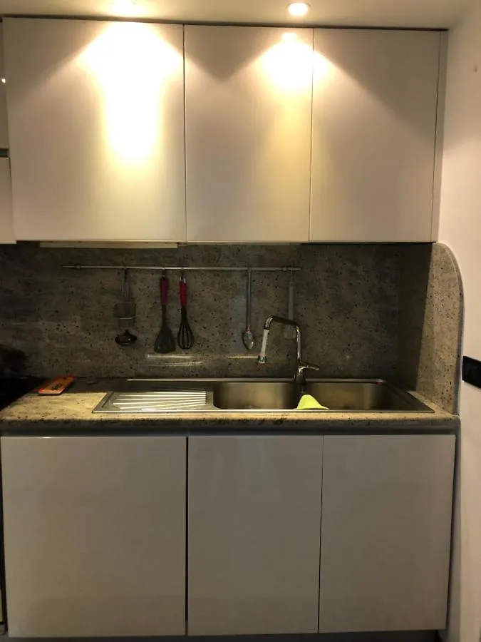 Casa Vacanza In Costa Azzurra Menton Frankrig