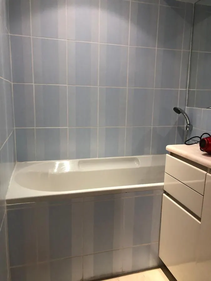 Lejlighed Casa Vacanza In Costa Azzurra Menton