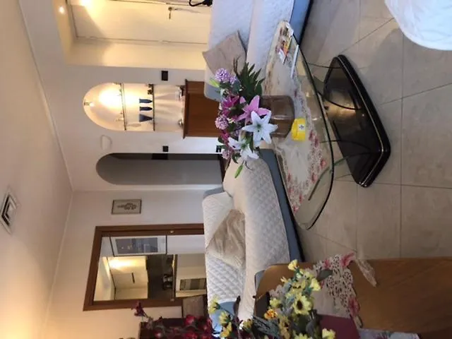 Lejlighed Casa Vacanza In Costa Azzurra Menton